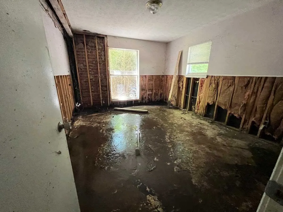 Water Damage Restoration services in East Goshen, PA